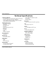 Preview for 52 page of D-Link DCS-6045L User Manual