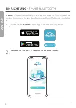 Preview for 10 page of D-Link DCS-6100LH/E Quick Installation Manual