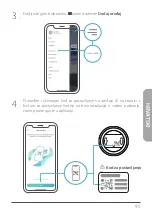 Предварительный просмотр 97 страницы D-Link DCS-6100LH/E Quick Installation Manual