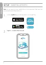 Preview for 4 page of D-Link DCS-6100LH Quick Installation Manual