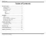 Preview for 3 page of D-Link DCS-6100LH User Manual