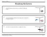 Предварительный просмотр 13 страницы D-Link DCS-6100LH User Manual