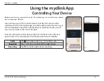 Preview for 15 page of D-Link DCS-6100LH User Manual