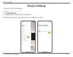 Preview for 16 page of D-Link DCS-6100LH User Manual