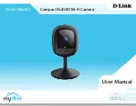 D-Link DCS-6100LHV2 User Manual preview