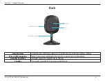 Preview for 7 page of D-Link DCS-6100LHV2 User Manual