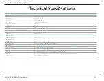 Preview for 19 page of D-Link DCS-6100LHV2 User Manual