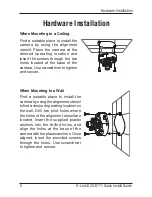 Предварительный просмотр 5 страницы D-Link DCS-6111 Quick Install Manual