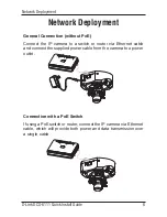 Preview for 6 page of D-Link DCS-6111 Quick Install Manual