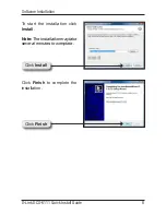 Preview for 8 page of D-Link DCS-6111 Quick Install Manual