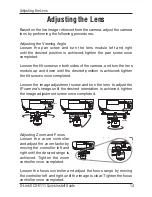 Предварительный просмотр 14 страницы D-Link DCS-6111 Quick Install Manual