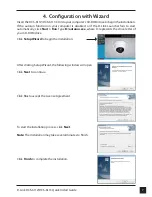 Preview for 7 page of D-Link DCS-6112 Quick Install Manual