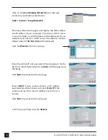 Preview for 8 page of D-Link DCS-6112 Quick Install Manual