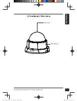 Предварительный просмотр 3 страницы D-Link DCS-6112V Quick Installation Manual