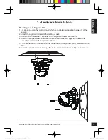 Preview for 5 page of D-Link DCS-6112V Quick Installation Manual