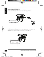 Предварительный просмотр 6 страницы D-Link DCS-6112V Quick Installation Manual