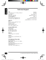 Preview for 12 page of D-Link DCS-6112V Quick Installation Manual