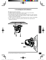 Предварительный просмотр 37 страницы D-Link DCS-6112V Quick Installation Manual