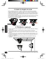 Предварительный просмотр 42 страницы D-Link DCS-6112V Quick Installation Manual