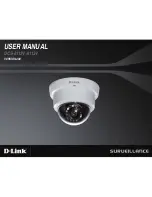 D-Link DCS-6112V User Manual preview