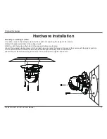 Preview for 11 page of D-Link DCS-6112V User Manual