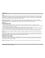 Preview for 43 page of D-Link DCS-6112V User Manual