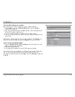 Preview for 46 page of D-Link DCS-6112V User Manual