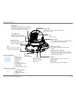 Preview for 10 page of D-Link DCS-6113 User Manual