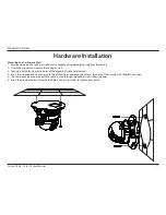 Preview for 11 page of D-Link DCS-6113 User Manual