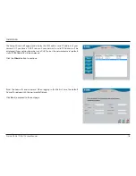 Preview for 16 page of D-Link DCS-6113 User Manual