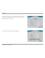 Preview for 17 page of D-Link DCS-6113 User Manual