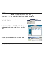 Preview for 18 page of D-Link DCS-6113 User Manual