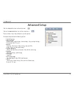 Preview for 29 page of D-Link DCS-6113 User Manual