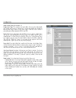 Preview for 33 page of D-Link DCS-6113 User Manual