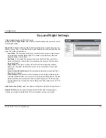 Preview for 37 page of D-Link DCS-6113 User Manual