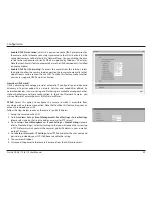 Preview for 39 page of D-Link DCS-6113 User Manual