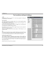 Preview for 41 page of D-Link DCS-6113 User Manual