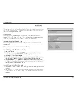 Preview for 45 page of D-Link DCS-6113 User Manual