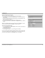 Preview for 46 page of D-Link DCS-6113 User Manual