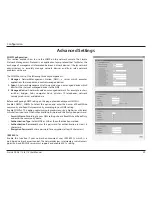 Preview for 49 page of D-Link DCS-6113 User Manual