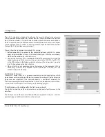 Preview for 50 page of D-Link DCS-6113 User Manual