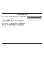 Preview for 54 page of D-Link DCS-6113 User Manual