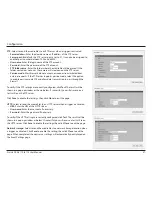 Preview for 57 page of D-Link DCS-6113 User Manual