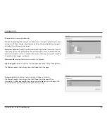 Preview for 59 page of D-Link DCS-6113 User Manual