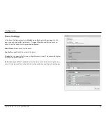 Preview for 60 page of D-Link DCS-6113 User Manual