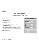 Preview for 67 page of D-Link DCS-6113 User Manual