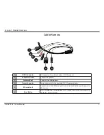 Предварительный просмотр 9 страницы D-Link DCS-6115 User Manual