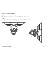 Предварительный просмотр 13 страницы D-Link DCS-6115 User Manual