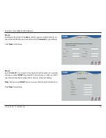 Preview for 18 page of D-Link DCS-6115 User Manual