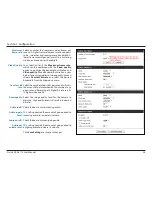 Preview for 36 page of D-Link DCS-6115 User Manual